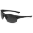 Under Armour Marbella, Satin Black Frame w/Black Rubber, Gray Lens, U8630066-010100