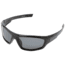 Under Armour Power Storm, Black w/Black Rubber, Gray Polarized Lens, U8630026-000108