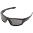 Under Armour Power, Wwp, Satin Black Frame w/Black Rubber, Gray Lens, U8631026-010100