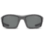 Under Armour Ranger, Satin Carbon w/Black Rubber, Gray Polarized w/ML, U8600061-060108
