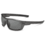 Under Armour Ranger, Satin Carbon w/Black Rubber, Gray Polarized w/ML, U8600061-060108