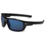 Under Armour Ranger Storm,Black w/Black Rubber,Gray Polarized, Blue ML, U8630061-000068