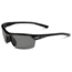 Under Armour Zone 2.0 Storm, Black w/Black Rubber,Gray Polarized Lens, U8630050-000008