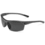 Under Armour Zone 2.0 Storm, Carbon w/Black Rubber,Gray Polarized Lens, U8630050-060608