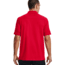 Under Armour 2.0 Tactical Performance Polo - Mens, Red, Large, 1365382600LG