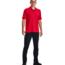 Under Armour 2.0 Tactical Performance Polo - Mens, Red, Large, 1365382600LG