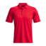 Under Armour 2.0 Tactical Performance Polo - Mens, Red, Large, 1365382600LG
