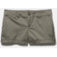 Under Armour 3.5 Inlet Short - Women's-Stoneleigh Taupe/Stoneleigh Taupe-10