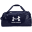Under Armour 5.0 Undeniable Large Duffle Bag, Midnight Navy, OSFM, 1369224410OSFM