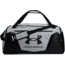 Under Armour 5.0 Undeniable Large Duffle Bag, Pitch Gray Medium Heather, OSFM, 1369224012OSFM