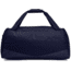 Under Armour 5.0 Undeniable Medium Duffle Bag, Midnight Navy, OSFM, 1369223410OSFM