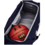 Under Armour 5.0 Undeniable Medium Duffle Bag, Midnight Navy, OSFM, 1369223410OSFM