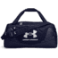 Under Armour 5.0 Undeniable Medium Duffle Bag, Midnight Navy, OSFM, 1369223410OSFM