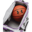 Under Armour 5.0 Undeniable Small Duffle Bag, Halo Gray, OSFM, 1369222014OSFM