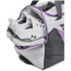Under Armour 5.0 Undeniable Small Duffle Bag, Halo Gray, OSFM, 1369222014OSFM