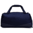 Under Armour 5.0 Undeniable Small Duffle Bag, Midnight Navy, OSFM, 1369222410OSFM
