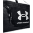 Under Armour 5.0 Undeniable XL Duffle Bag, Black, OSFM, 1369225001OSFM