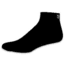 Under Armour Youth Allseasongear Lo Cut Socks 2271, Black, Youth Large 