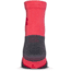 Under Armour All Season Wool Mid Crew Socks, Gala Pink, 9-11 Medium, U043-GPK-MD