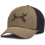 Under Armour Antler Trucker Hat - Mens, Bayou, OSFM, 1372352251OSFM