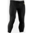 Under Armour Base 1.0 Legging - Men's-Black/Steel-X-Large