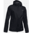 Under Armour Bora Jacket - Women's-Black/Black/Graphite-Large