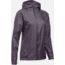 Under Armour Bora Jacket - Women's-Flint/Imperial Purple/Imperial Purple-Large
