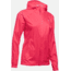 Under Armour Bora Jacket - Women's-Perfection/Ballet Pink/Ballet Pink-Small