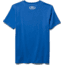 Under Armour Boys WWP Dog Tag T-Shirt,Ultra Blue,Large 1275376907LG