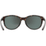 Under Armour Breathe Sunglasses with Brown Havana Frame and Rose Gold Mirror Lens, Medium, UA0014GS 086-0J