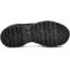 Under Armour Brower Mid WP Mens, Black/Black/Charcoal, 12, 3020759-001-12