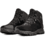 Under Armour Brower Mid WP Mens, Black/Black/Charcoal, 12, 3020759-001-12
