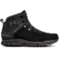 Under Armour Brower Mid WP Mens, Black/Black/Charcoal, 12, 3020759-001-12