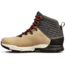 Under Armour Brower Mid WP Mens, City Khaki/Stone/Radio Red, 10, 3020759-200-10