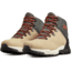 Under Armour Brower Mid WP Mens, City Khaki/Stone/Radio Red, 10, 3020759-200-10