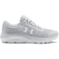 Under Armour UA Charged Bandit 5 Road Running Shoes - Women's, 9.5, Halo Gray/Mod Gray/White, 3021964-100-9.5