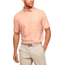 Under Armour Charged Cotton Scramble Stripe Polo - Mens, Medium, Calla, 1323455689MD