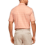 Under Armour Charged Cotton Scramble Stripe Polo - Mens, Medium, Calla, 1323455689MD