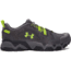 Under Armour Chetco Trail 2.0 Hiking Shoe - Men's-Graph/Char/Vel-Medium-8.5