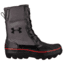 Under Armour Clackamas 200 Winter Boot - Men's-Black-Medium-11 US