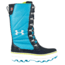 Under Armour Clackamas 200 Winter Boot - Women's-Pirate Blue-Medium-8.5 US
