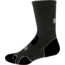 Under Armour Coldgear Hitch Heavy Cushion Boot Socks, Sage/Gray, Large, UA4661-SAG/GRY-LG 