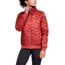Under Armour ColdGear Reactor Performance Jacket - Womens, Fractal Pink/Daiquiri, Small, 1342792-692-SM