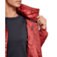 Under Armour ColdGear Reactor Performance Jacket - Womens, Fractal Pink/Daiquiri, Small, 1342792-692-SM