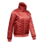 Under Armour ColdGear Reactor Performance Jacket - Womens, Fractal Pink/Daiquiri, Small, 1342792-692-SM