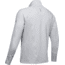 Under Armour ColdGear Reactor Run Insulated Jacket - Mens, Halo Gray/Reflective, Medium, 1342707-014-MD