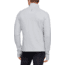 Under Armour ColdGear Reactor Run Insulated Jacket - Mens, Halo Gray/Reflective, Medium, 1342707-014-MD