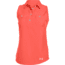 Under Armour CoolSwitch Thermocline Amalgam Tank - Women's-After Burn/Glacier Gray-Small