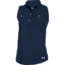 Under Armour CoolSwitch Thermocline Amalgam Tank - Women's-Navy Seal/Glacier Gray-Small