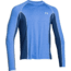 Under Armour CoolSwitch Trail Long Sleeve T-Shirt - Men's-Ultra Blue/Reflective-Medium